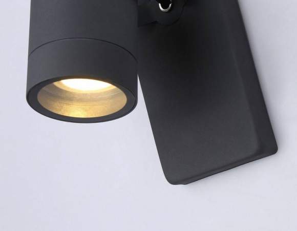 Уличный настенный светильник Ambrella light Street ST3881 Уличный настенный светильник Ambrella light Street ST3881