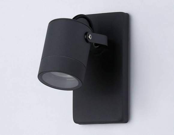 Уличный настенный светильник Ambrella light Street ST3881 Уличный настенный светильник Ambrella light Street ST3881