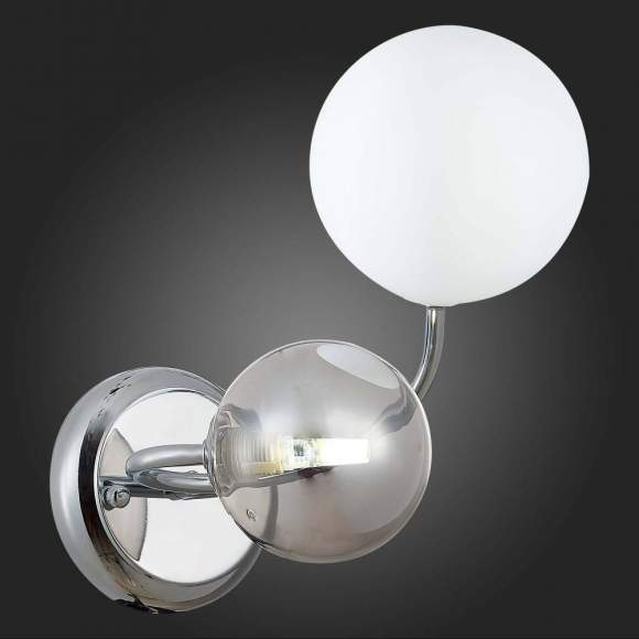 Бра Formae Evoluce SLE220911-02 Бра Formae Evoluce SLE220911-02