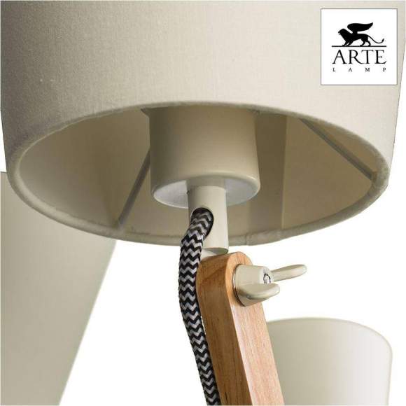 Подвесная люстра Arte Lamp Pinoccio с поддержкой Алиса A5700LM-5WH-A Подвесная люстра Arte Lamp Pinoccio с поддержкой Алиса A5700LM-5WH-A