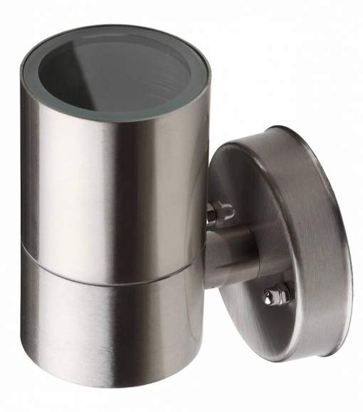 Уличный настенный светильник Эра WL15 (Б0034615)