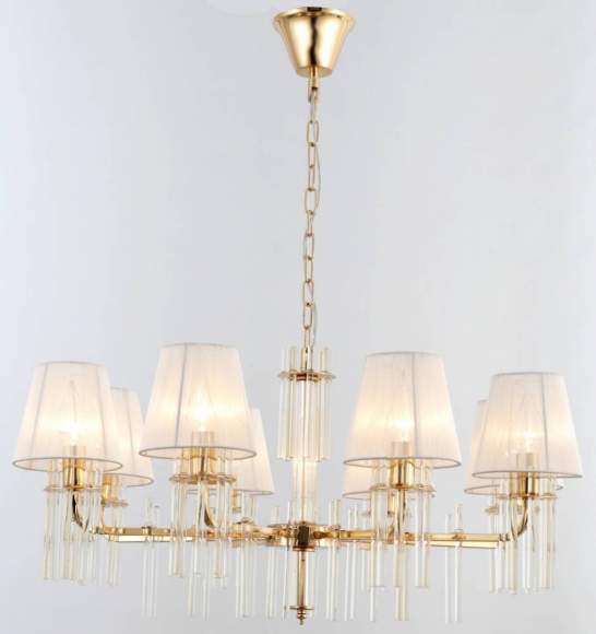 Подвесная люстра Rivoli Lilith 1039-308 (Б0054948) Подвесная люстра Rivoli Lilith 1039-308 (Б0054948)