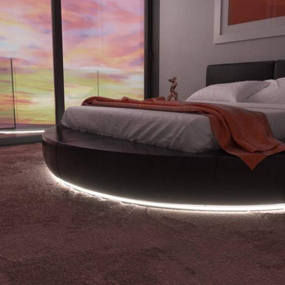 2м. Гибкий алюминиевый профиль для светодиодной ленты Elektrostandard LL-2-ALP012 (a043144) 2м. Гибкий алюминиевый профиль для светодиодной ленты Elektrostandard LL-2-ALP012 (a043144)