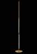 Торшер Crystal Lux LARGO LARGO PT25W GOLD