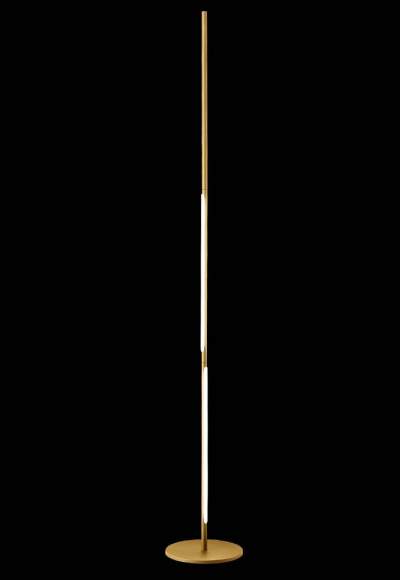 Торшер Crystal Lux LARGO LARGO PT25W GOLD Торшер Crystal Lux LARGO LARGO PT25W GOLD