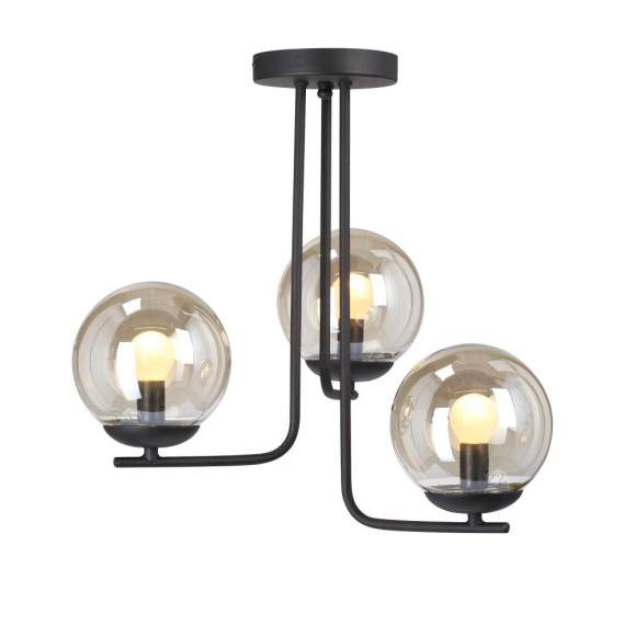 Потолочная люстра Vitaluce V4942-1/3P Потолочная люстра Vitaluce V4942-1/3P