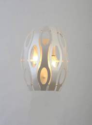 Настенный светильник Rivoli Meike 4080-402 Б0047925