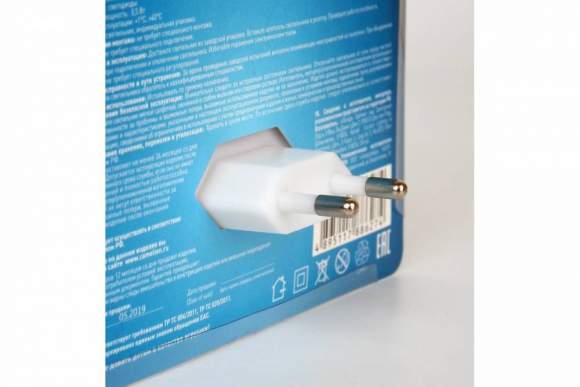 NL-239 ''Бабочка'' LED ночник Camelion 13814 NL-239 ''Бабочка'' LED ночник Camelion 13814