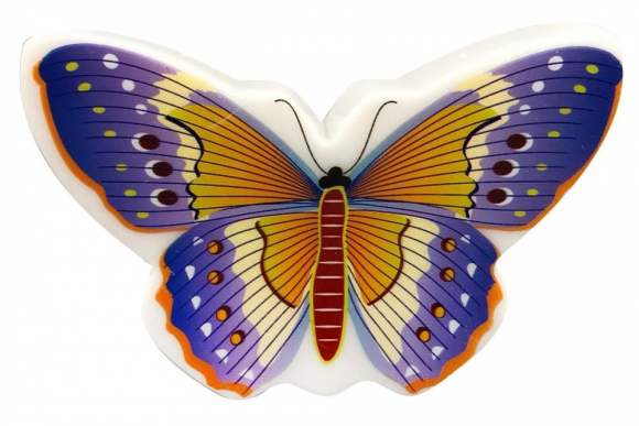 NL-239 ''Бабочка'' LED ночник Camelion 13814 NL-239 ''Бабочка'' LED ночник Camelion 13814