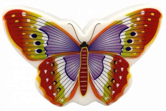 NL-239 ''Бабочка'' LED ночник Camelion 13814 NL-239 ''Бабочка'' LED ночник Camelion 13814