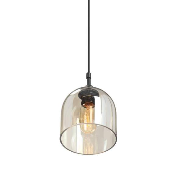 Подвесной светильник Vitaluce V2948-1/1S Подвесной светильник Vitaluce V2948-1/1S