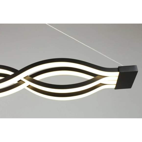 Подвесной светодиодный светильник Aployt Nadayn APL.002.13.72