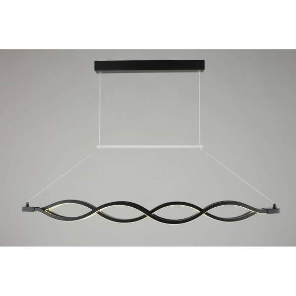 Подвесной светодиодный светильник Aployt Nadayn APL.002.13.72