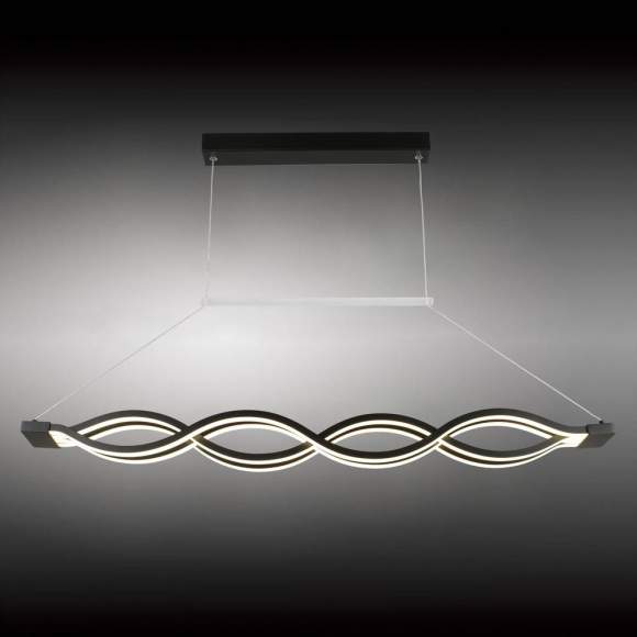 Подвесной светодиодный светильник Aployt Nadayn APL.002.13.72