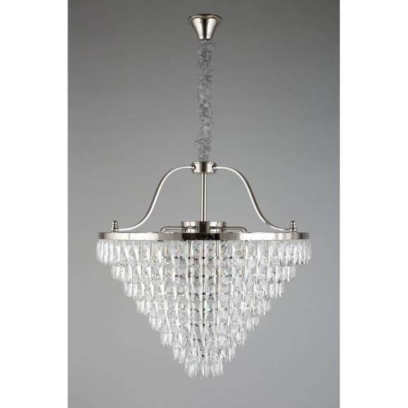 Подвесная люстра Aployt Gerta APL.725.03.13