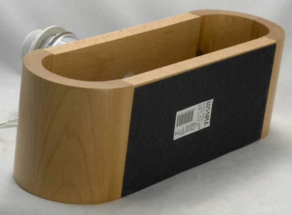 GRLSF-2114-01 Настольная светодиодная лампа Lussole Nulvi