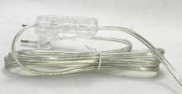 GRLSF-2114-01 Настольная светодиодная лампа Lussole Nulvi