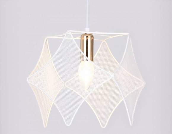 Подвесной светильник Ambrella light Traditional TR8420