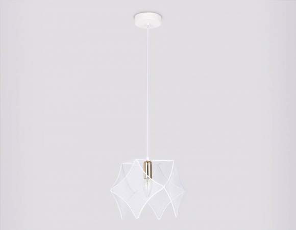 Подвесной светильник Ambrella light Traditional TR8420