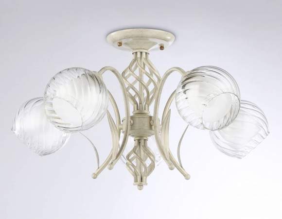 Потолочная люстра Ambrella light Traditional TR3066