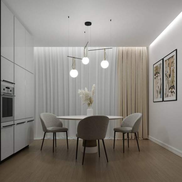 Подвесной светильник Eurosvet 70143/3 (a060839)