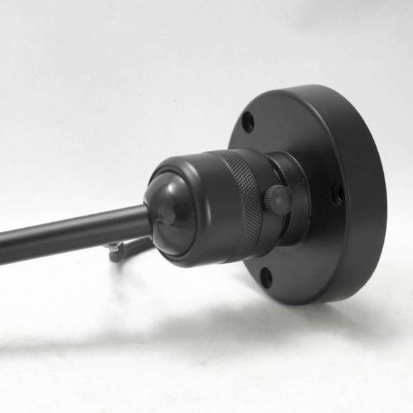 GRLSP-9563 Светодиодный спот LOFT (Lussole) FAIRBANKS GRLSP-9563 Светодиодный спот LOFT (Lussole) FAIRBANKS