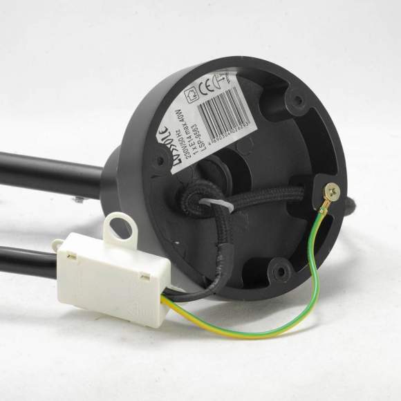 GRLSP-9563 Светодиодный спот LOFT (Lussole) FAIRBANKS GRLSP-9563 Светодиодный спот LOFT (Lussole) FAIRBANKS