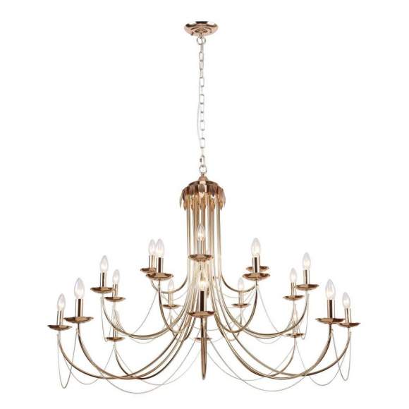 Подвесная люстра F-Promo Plini с поддержкой Маруся 2591-20P-М Подвесная люстра F-Promo Plini с поддержкой Маруся 2591-20P-М