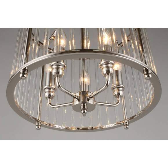 Подвесной светильник Aployt Joanna APL.726.06.05 Подвесной светильник Aployt Joanna APL.726.06.05