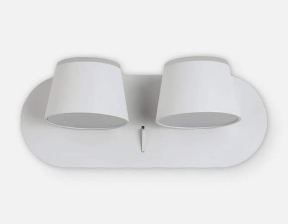 FW171/2 WH/S Настенный светильник Ambrella light Sota FW171/2 WH/S Настенный светильник Ambrella light Sota