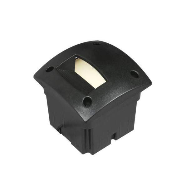 3C4.000.000.AYG1L Уличный встраиваемый светильник Fumagalli Leti