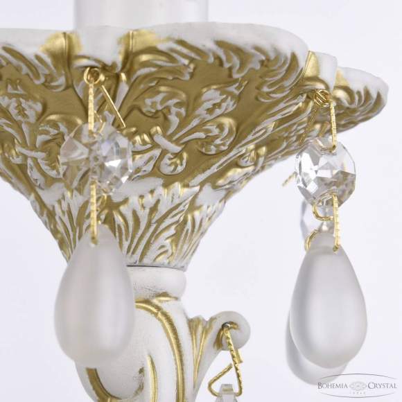 Люстра подвесная Bohemia Ivele Crystal AL78101/6/175 B WMG V0300 Люстра подвесная Bohemia Ivele Crystal AL78101/6/175 B WMG V0300