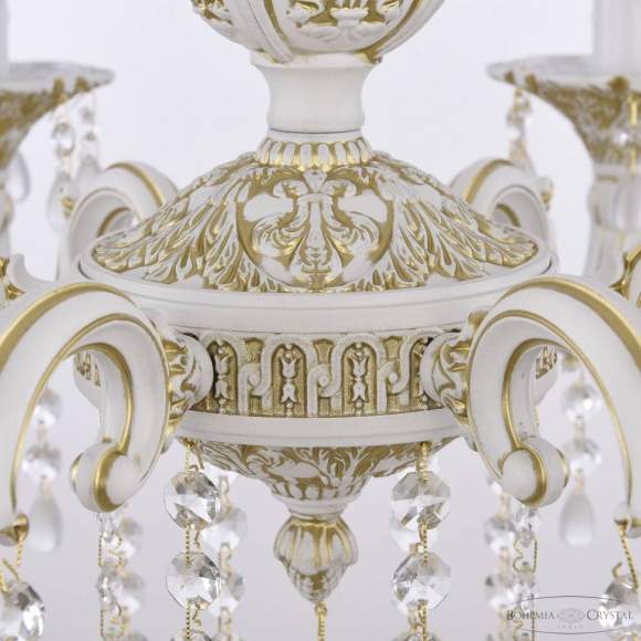 Люстра подвесная Bohemia Ivele Crystal AL78101/6/175 B WMG V0300 Люстра подвесная Bohemia Ivele Crystal AL78101/6/175 B WMG V0300