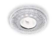 S290 CH Встраиваемый светильник Ambrella light Led