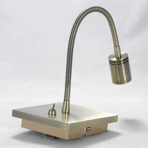 Настенный светильник Lussole Loft LSP-8579