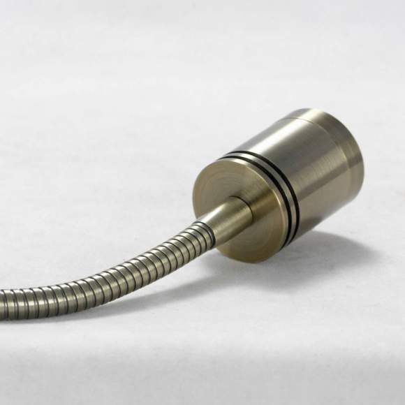 Настенный светильник Lussole Loft LSP-8579