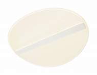 Потолочный светодиодный светильник с ПДУ (Радио 2.4) Ambrella light Acrylica FA607