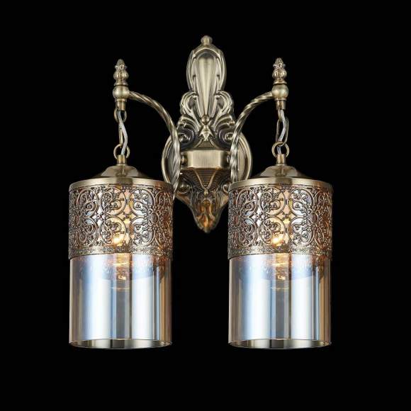 Бра Citilux Эмир CL467323 Бронза Бра Citilux Эмир CL467323 Бронза