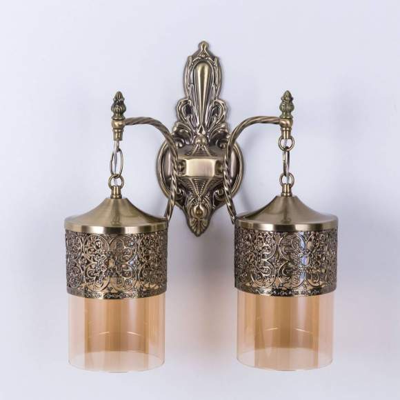 Бра Citilux Эмир CL467323 Бронза Бра Citilux Эмир CL467323 Бронза