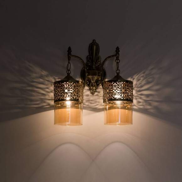 Бра Citilux Эмир CL467323 Бронза Бра Citilux Эмир CL467323 Бронза