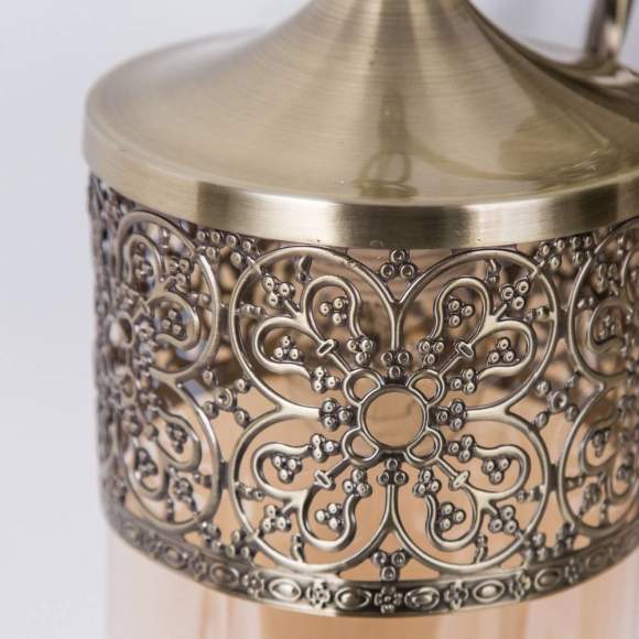 Бра Citilux Эмир CL467323 Бронза Бра Citilux Эмир CL467323 Бронза