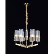 OML-69903-06 Подвесная люстра Omnilux Ledro