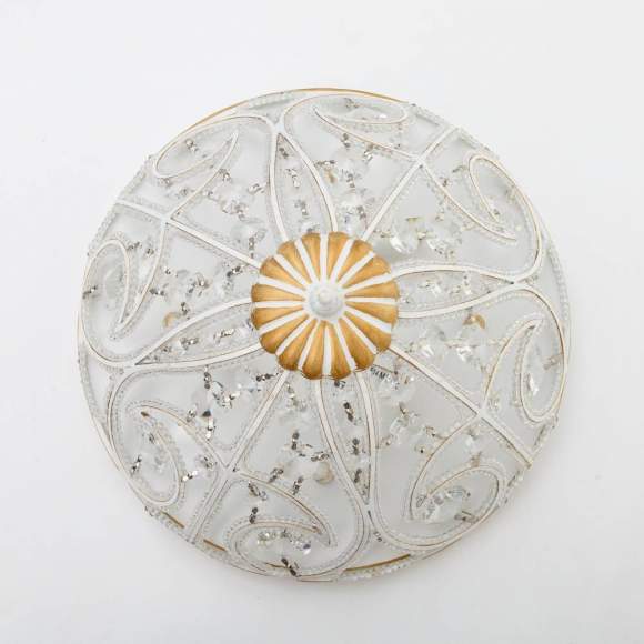 Потолочный светильник Abrasax HSX12104/3 Потолочный светильник Abrasax HSX12104/3