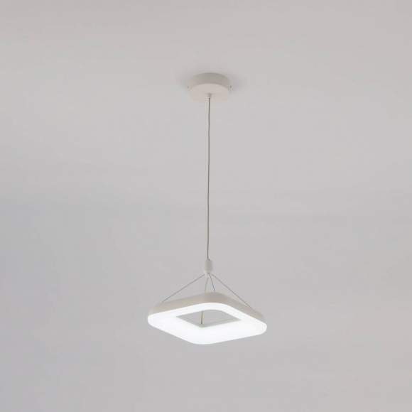 Светодиодный подвесной светильник Citilux Паркер CL225B210