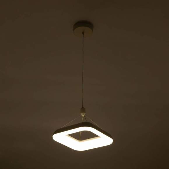 Светодиодный подвесной светильник Citilux Паркер CL225B210