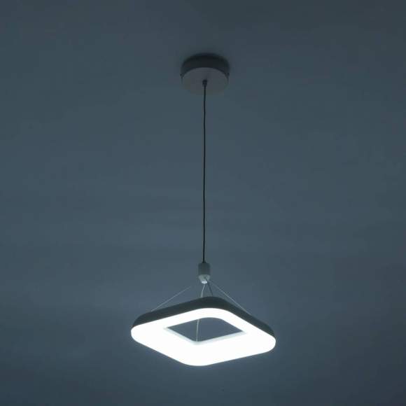 Светодиодный подвесной светильник Citilux Паркер CL225B210