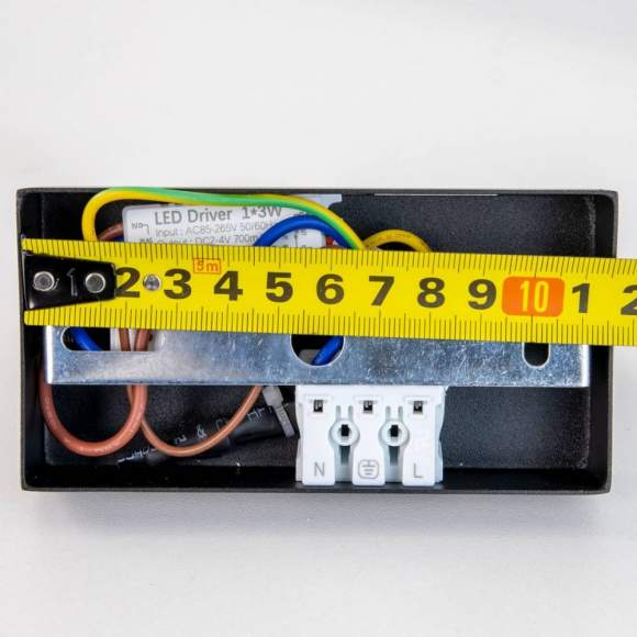 Спот Citilux Декарт CL704351 Спот Citilux Декарт CL704351