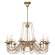 Люстра с лампочками F-Promo Chateau 2163-12P+Lamps