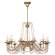 Люстра с лампочками F-Promo Chateau 2163-12P+Lamps