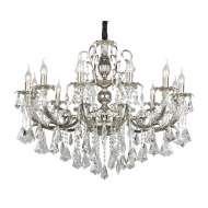 OML-77713-12 Подвесная люстра Omnilux Grosseto OML-77713-12 Подвесная люстра Omnilux Grosseto